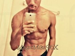 MagicMike96X Porno FR