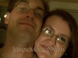 MagicMouthNMan Porno FR