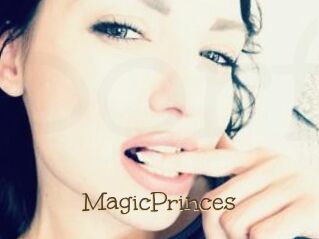 MagicPrinces
