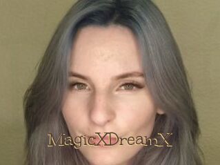 MagicXDreamX