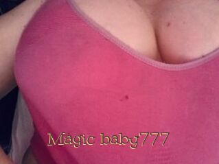 Magic_baby777
