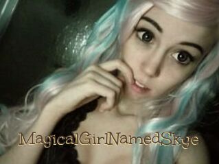 MagicalGirlNamedSkye