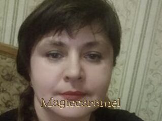 Magiccaramel
