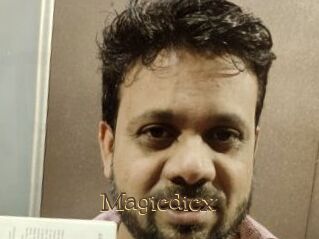 Magicdicx