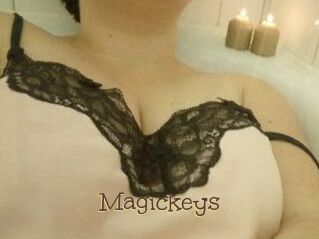 Magickeys