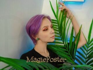 MagieFoster