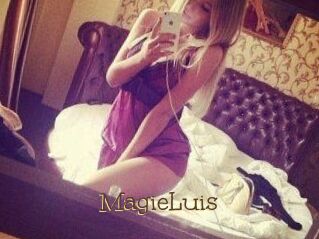 Magie_Luis
