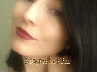 MagneticMur