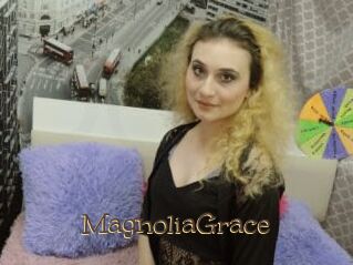 MagnoliaGrace Porno FR