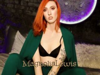 MagnoliaLewis