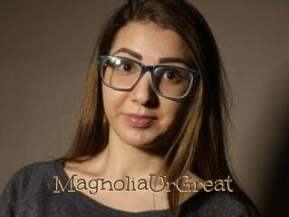 MagnoliaUrGreat Porno FR