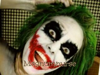 Magnumnurse