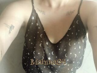 Mahina84