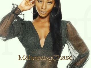MahoganyChase Porno FR