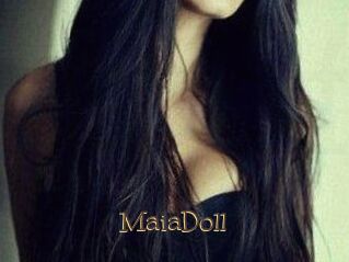 Maia_Doll
