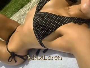 MaiaLoren