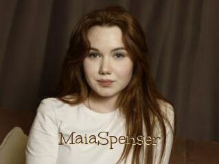 MaiaSpenser