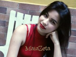 MaiaZeta Porno FR
