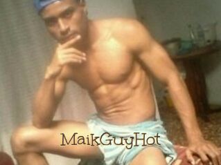 Maik_GuyHot