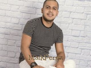 MaikPerez Porno FR
