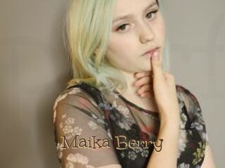 Maika_Berry Porno FR