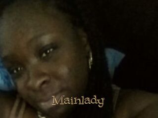 Mainlady