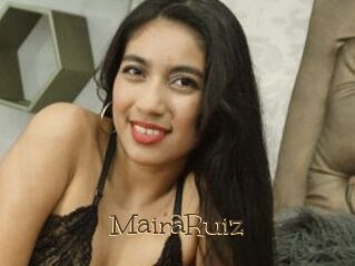 MairaRuiz Porno FR