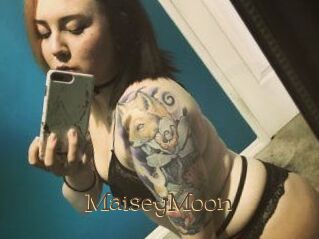 MaiseyMoon Porno FR
