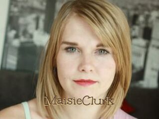 MaisieClurk