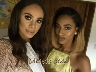 Maisie_jezz