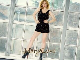 MaiyaLove
