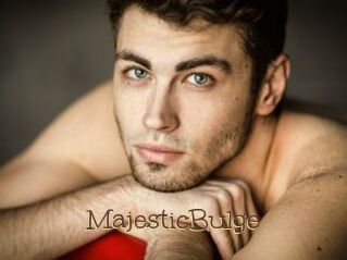 MajesticBulge