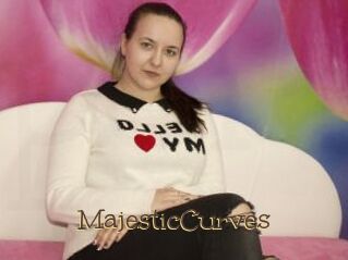 MajesticCurves
