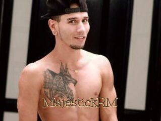 MajestickRM