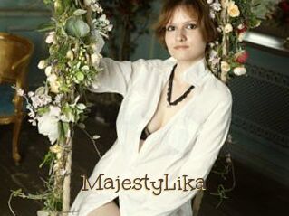 MajestyLika