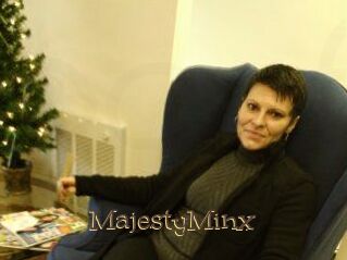 MajestyMinx