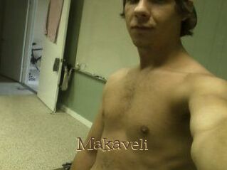 Makaveli