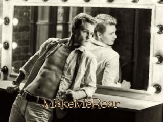 MakeMeRoar Porno FR