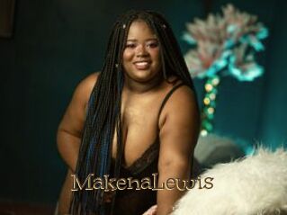 MakenaLewis
