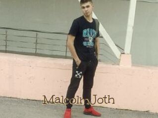 MalcolmJoth