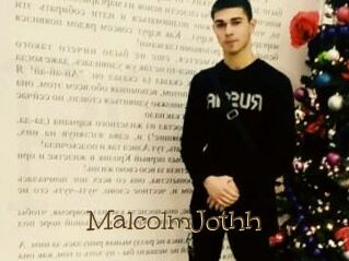 MalcolmJothh