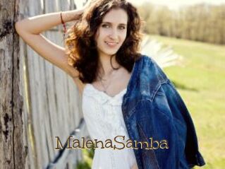 MalenaSamba