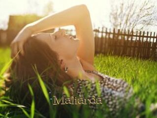 Maliarda