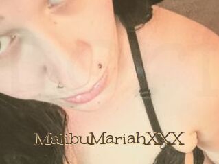 MalibuMariahXXX
