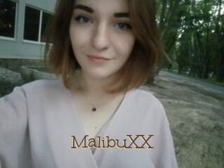 MalibuXX