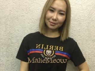 MalieMeow