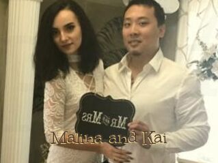 Malina_and_Kai