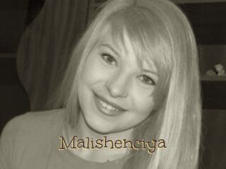 Malishenciya