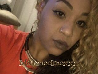Mallorieeknoxxx Porno FR