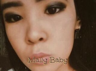 Mally_Baby